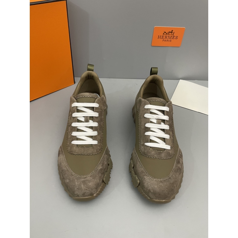 H**mes sneakers